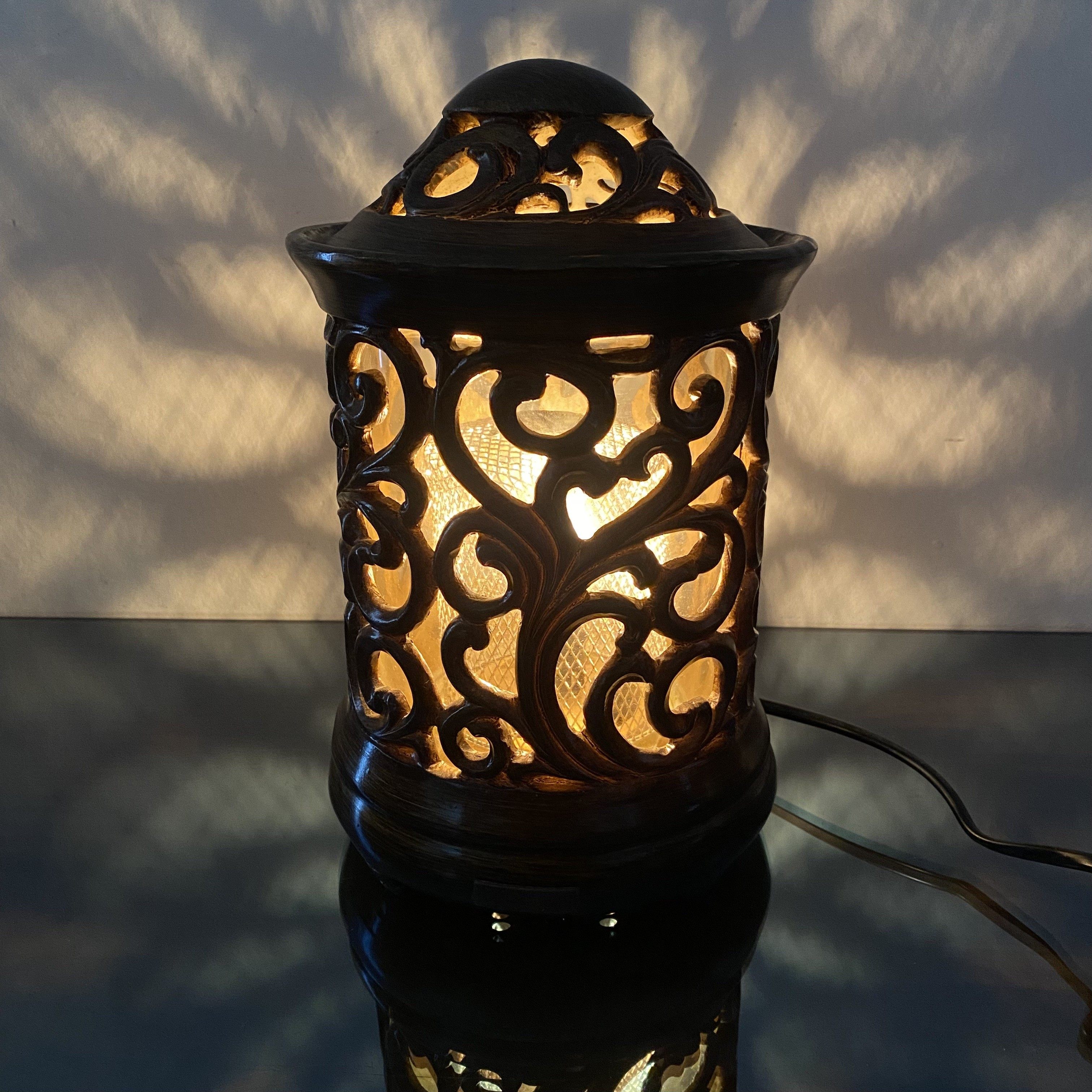 熏香炉香薰灯精油灯插电家用香熏灯卧室创意助眠香薰机美容院香薰