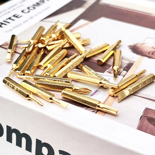 多可选款4mm精密磁性批头