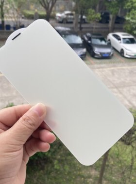 适用于苹果华为OPPO多品牌手机膜