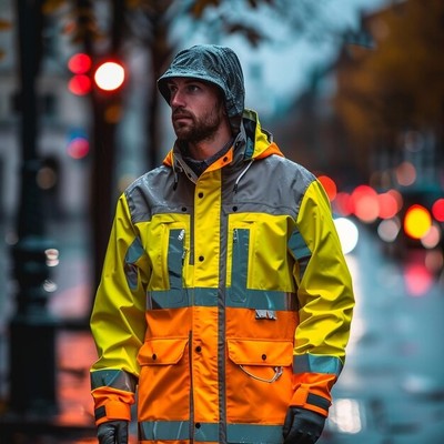 雨衣户外旅行单人雨披