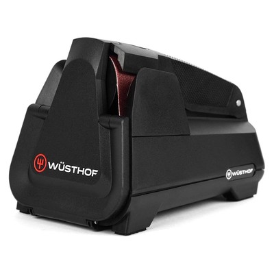 家用厨房电动磨刀器多功能