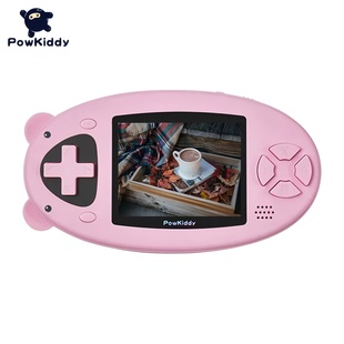 爱不释手!沉迷不已!出外贸暖手宝游戏机充电宝怀旧复古迷你街机