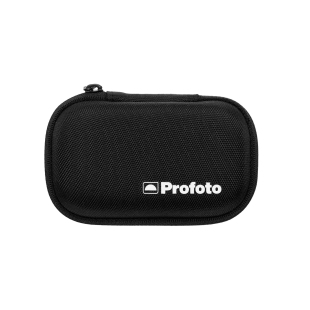 好货哎!细节满满!多功能迷你数码收纳包轻便遥控引闪器硬壳小包