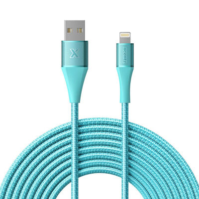 mfi认证c48苹果数据线充电线