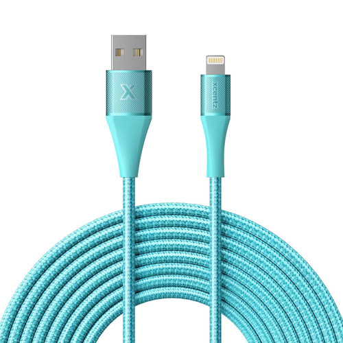 mfi认证c48苹果数据线充电线