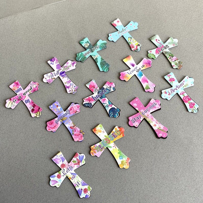 欧美单！品质老高！可爱花卉磁性书签页签页夹学生阅读文具签套装,文具电教/文化用品/商务用品,书签,淘宝优惠券,粉丝福利购,淘宝优惠卷