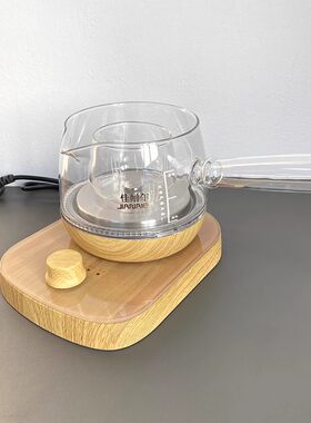 多功能小型家用煮茶壶