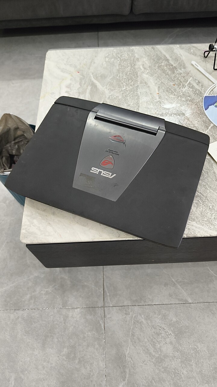 华硕玩家国度ROG G751J笔记本零部件
