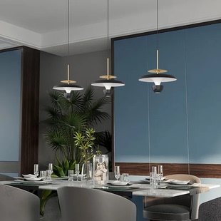 TAICH泰昌阳光吊灯简约现代床头餐厅吧台灯具