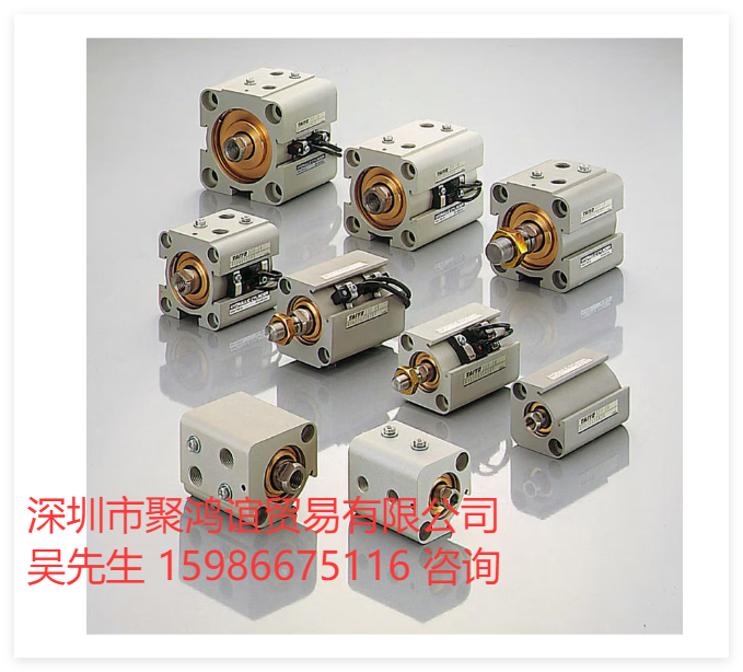 TAIYO太阳铁工 日本油缸气缸 35S-16SD25N10