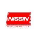 Nissin IRTT-60270  IRTT-90150  IRTT-90180  IRTT-90210