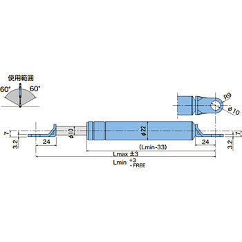 【定金】 KYB KMG80-40 / KMG80-50 / KMG90-40 / KMG90-50