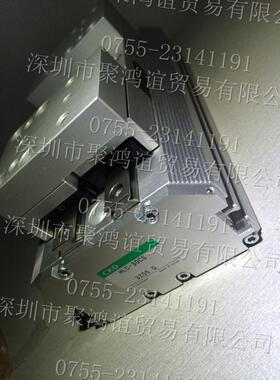 【定金】 日本原装  CKD   气缸  HLC-30CS-T2H3-D