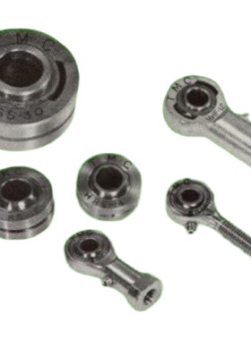 TMC轴承HRM16 HRM18 HRM20 HRM22 HRM25 HRM28 HRM30 HRM40 HRM50