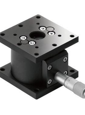 【定金】 OptoSigma TSD-603