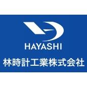 HAYASHI QLGC2-3.5L1000, QLGC2-3.5L1500, QLGC2-3.5L2000