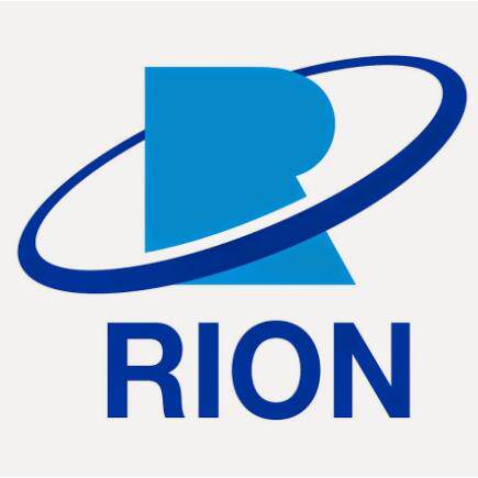 RION SA-02M SA-02A4 SY-117 DA-21 LR-07 VT-06