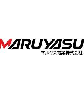 【定金】 Maruyasu 日本原装 按钮开关 A22PMD01 红色