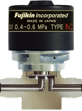 【定金】FUJIKIN FPR-ND-71-6.35UG-2  FPR-ND-71-9.52UG-2