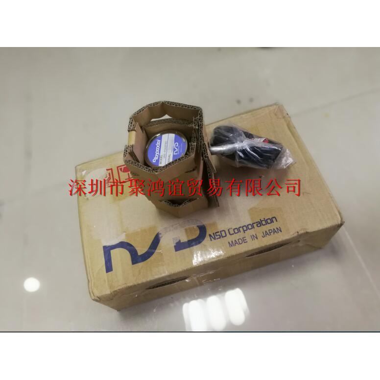 【定金】 NSD 日本正品 编码器 VRE-P062FAC