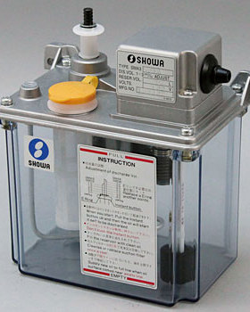 SHOWA SMA6511F SMA66000A/66000F/66001A/66001F/66002F/66003F