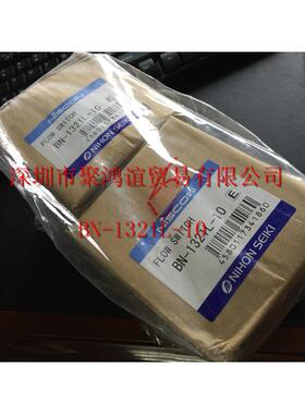 【定金】 NISCON 日本精器 电磁阀 BN-1321L-10