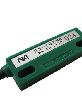 NA开关 RS-3BNO/RS-3BNC/RS-40NO/RS-40NC/RS-603NO/RS-603NC-0