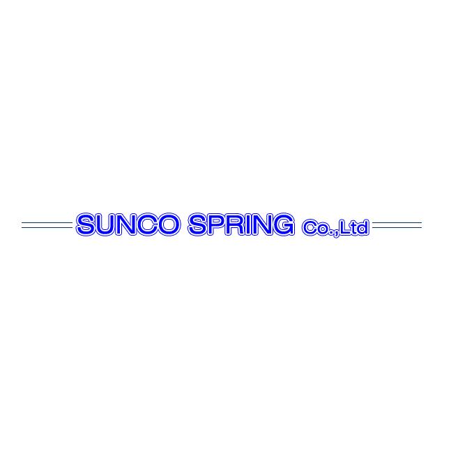 【定金】 Sunco Spring CS 3.9-3/ 3.9KGF