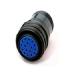 【定金】DDK D/MS3106A32-7S  D/MS3102A32-7P