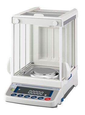 AND HR-300i HR-60 HR-120 HR-200 GX-124AE  GX-224AE  GX-324AE