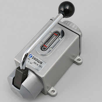 SHOWA LAW6 LAW8DR LAW8DL FSR01 FSR02 MHG41C