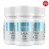 Road 日本Victory ALA氨基酸60粒免疫力身体健康年轻态 3瓶