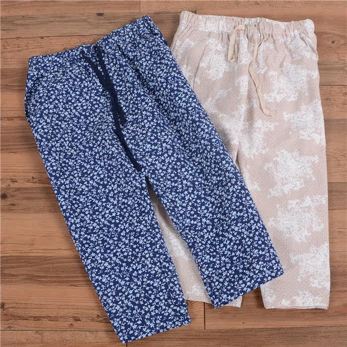 Pantalon pyjama - Ref 718498 Image 4