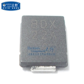 高科美芯 瞬变二极管SMCJ10CA SMC贴片 TVS二极管 瞬态电压抑