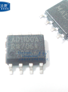 【高科美芯】IC集成电路ADUM1100ARZ AD1100AR SOP8 数字隔离器