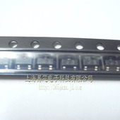 高科美芯 三极管MMBT9013 SOT23贴片 NPN外延硅晶体管 10个