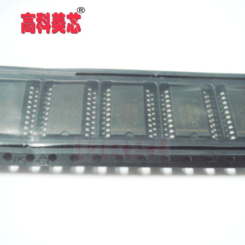 【高科美芯】 IC集成电路 74HCT273D SOL20  触发器输出 (一个)