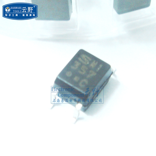 【高科美芯】 光藕PC357C SOP4贴片 晶体管输出光电耦合器 全新