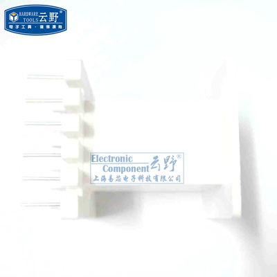磁芯电感支架 铁氧体磁芯EE55B 直插12脚 （一个）
