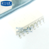 晶体管输出光电耦合器 全 SOP16贴片 高科美芯 光藕TLP280