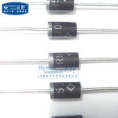 高科美芯 肖特基 整流二极管 201AD