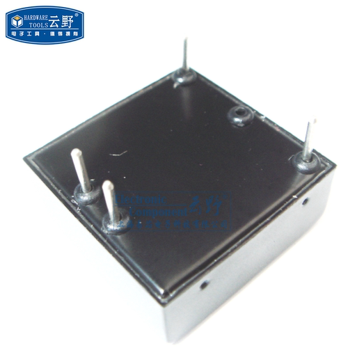 【高科美芯】DC/DC电源模块PD05-12S3V3 DIP4 正着多种电压输出