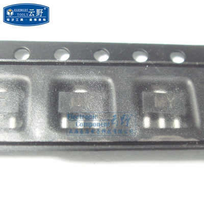 【高科美芯】 三极管2SC2873-Y SOT89贴片 双极晶体管 晶体管硅NP