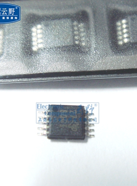 【高科美芯】IC集成电路ADS1115IDGSR MSOP10贴片模数转换器 芯