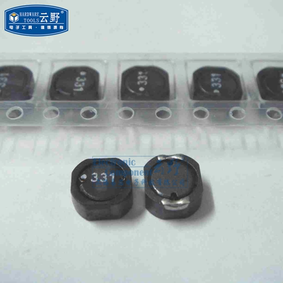 【高科美芯】 功率电感6X6X3MM 贴片6*6*3