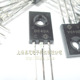 功率通用晶体管 D649 TO126直插 高科美芯 三极管2SB649A