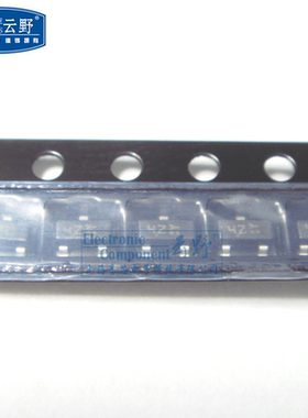 【高科美芯】 三极管MMBTA94 SOT23贴片 高电压晶体管 PNP硅晶体