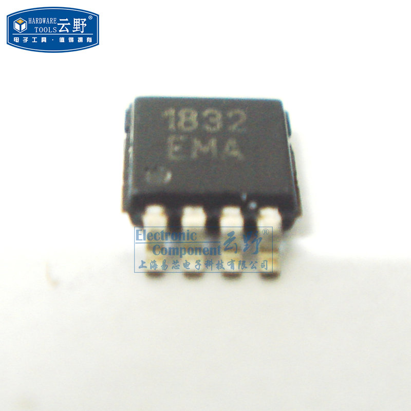 【高科美芯】  IMP1832EMA MSOP8 33V微处理器电源增刊监控 【