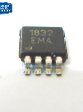 【高科美芯】  IMP1832EMA MSOP8 33V微处理器电源增刊监控 【