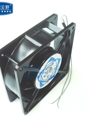 【高科美芯】 散热风扇DP100A P/N1123XSL 轴流风扇120x120x38mm